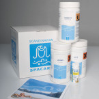 6 -person/person Hot Tube ASPö