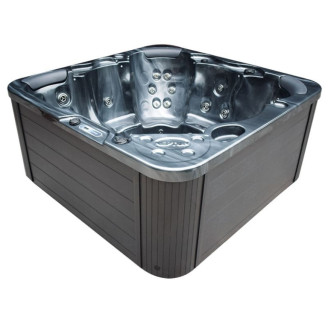 Dalaro hydromassage bathtub