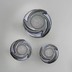 Drottningholm hydromassage bathtub