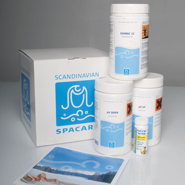 Kungsholmen hydromassage bathtub