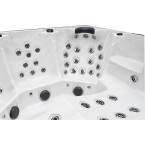 Dunö hot tub