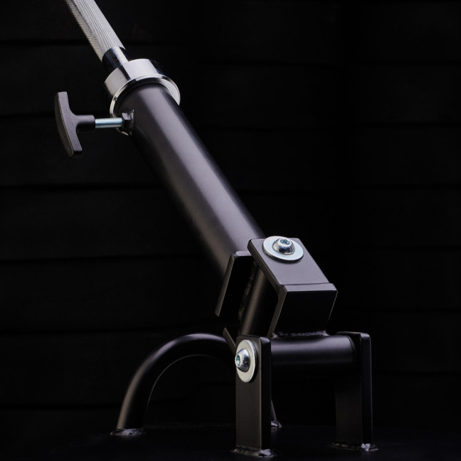 T-Bar Grip - Apus Sport