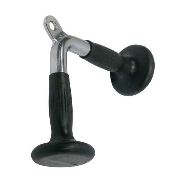 ACR-144 triangular hitch bar