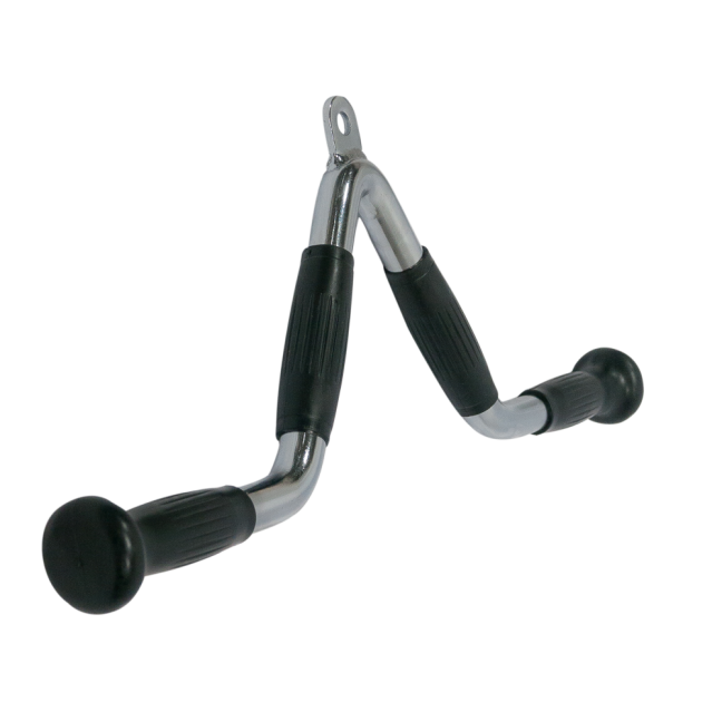 ACR-145 triangular hitch bar