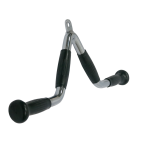 ACR-145 triangular hitch bar