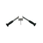 ACR-146 triangular hitch bar