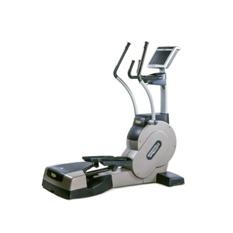 TECHNOGYM New Excite 700 VisioWeb crossover Used/Reconditioned - Perfect condition
