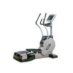 TECHNOGYM New Excite 700 VisioWeb crossover Used/Reconditioned - Perfect condition