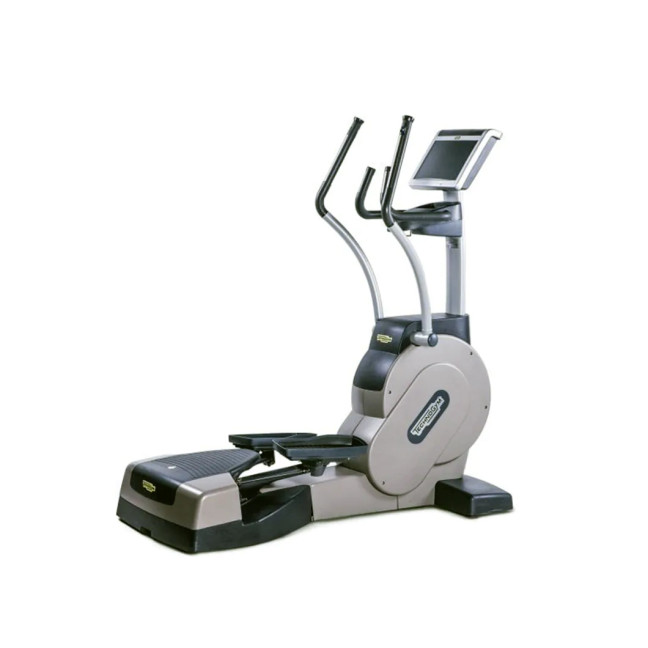 TECHNOGYM New Excite 700 VisioWeb crossover Used/Reconditioned - Perfect condition
