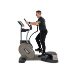 TECHNOGYM New Excite 700 LED crossover Used/Reconditioned - Perfect condition