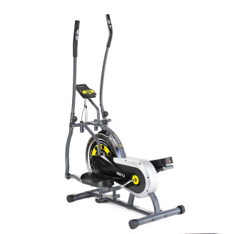 H6512 HMS Elliptical Trainer