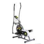 H6512 HMS Elliptical Trainer