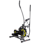 H6512 HMS Elliptical Trainer