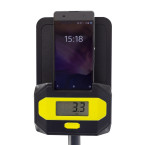 H6512 HMS Elliptical Trainer