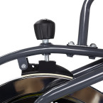 H6512 HMS Elliptical Trainer