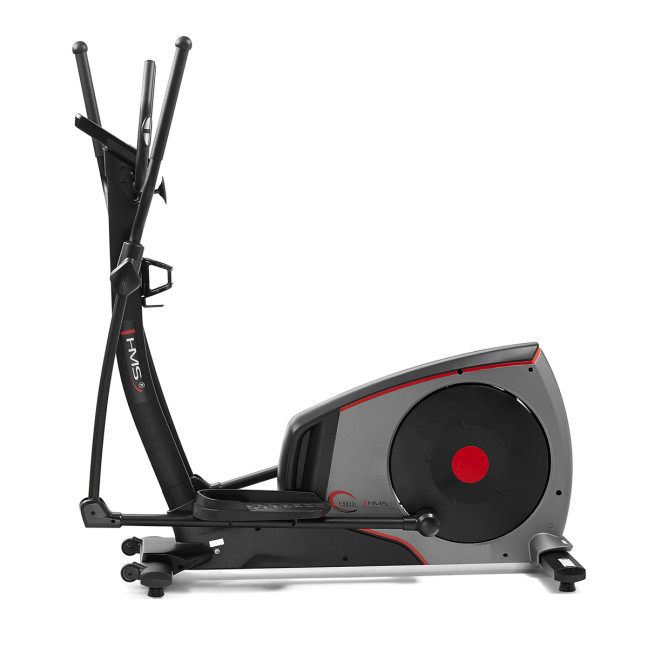 H5813-i Magnetic Elliptical Trainer HMS