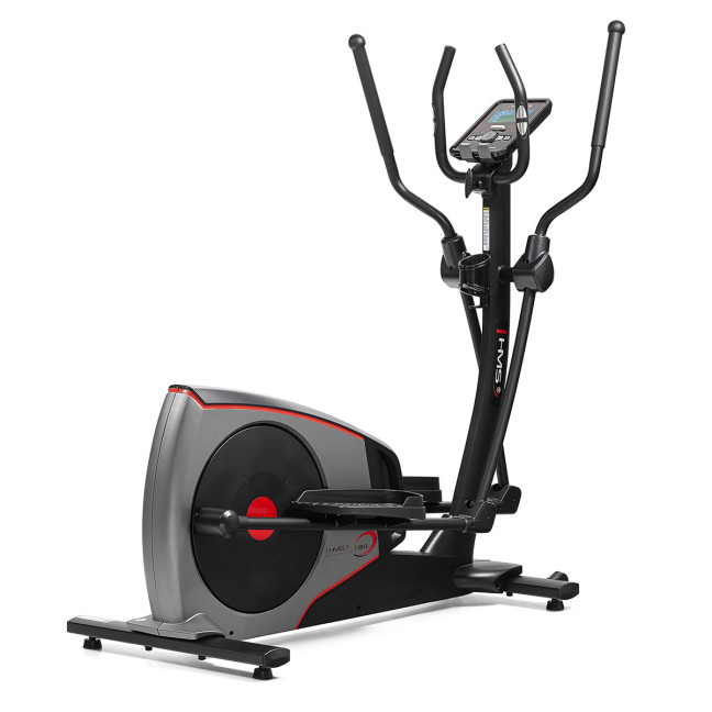 H5813-i Magnetic Elliptical Trainer HMS