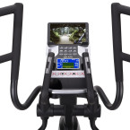 H1802 ELECTROMAGNETIC ELLIPTICAL TRAINER SEMI COMMERCIAL HMS PREMIUM
