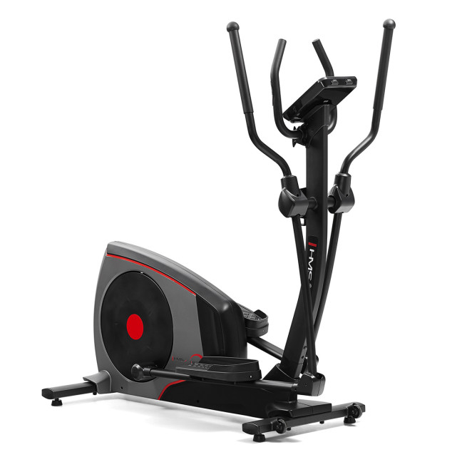 H5813-i Magnetic Elliptical Trainer HMS