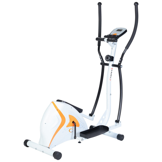 H2205 HMS Magnetic Elliptical Trainer