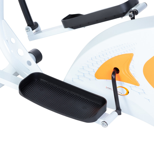 H2205 HMS Magnetic Elliptical Trainer
