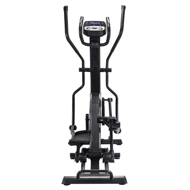 H1742 MAGNETIC ELLIPTICAL TRAINER WITH HMS PREMIUM GENERATOR