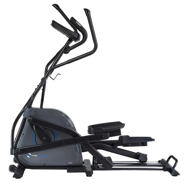 H1742 MAGNETIC ELLIPTICAL TRAINER WITH HMS PREMIUM GENERATOR