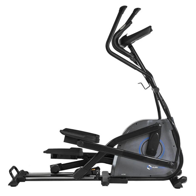 H1742 MAGNETIC ELLIPTICAL TRAINER WITH HMS PREMIUM GENERATOR