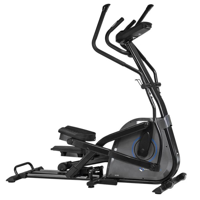 H1742 MAGNETIC ELLIPTICAL TRAINER WITH HMS PREMIUM GENERATOR