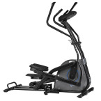 H1742 MAGNETIC ELLIPTICAL TRAINER WITH HMS PREMIUM GENERATOR