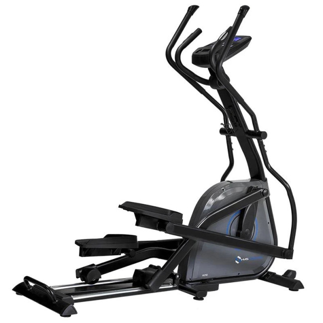 H1742 MAGNETIC ELLIPTICAL TRAINER WITH HMS PREMIUM GENERATOR