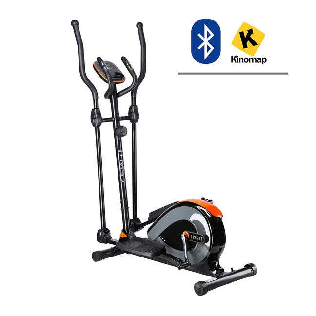 H5531-i HMS MAGNETIC ELLIPTICAL TRAINER