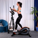 H5531-i HMS MAGNETIC ELLIPTICAL TRAINER