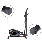 H5531-i HMS MAGNETIC ELLIPTICAL TRAINER