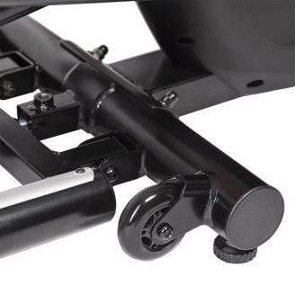 H6504 HMS magnetic elliptical trainer