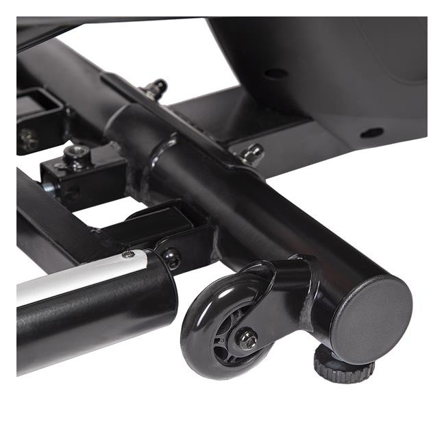 H6504 HMS magnetic elliptical trainer