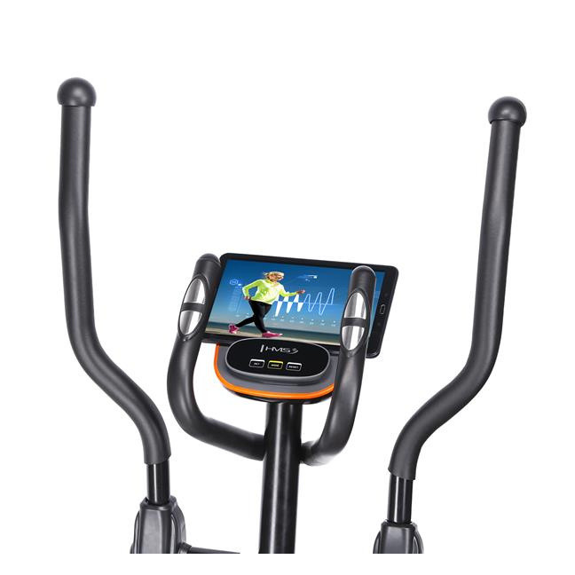 H5531-i HMS MAGNETIC ELLIPTICAL TRAINER