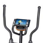 H5531-i HMS MAGNETIC ELLIPTICAL TRAINER