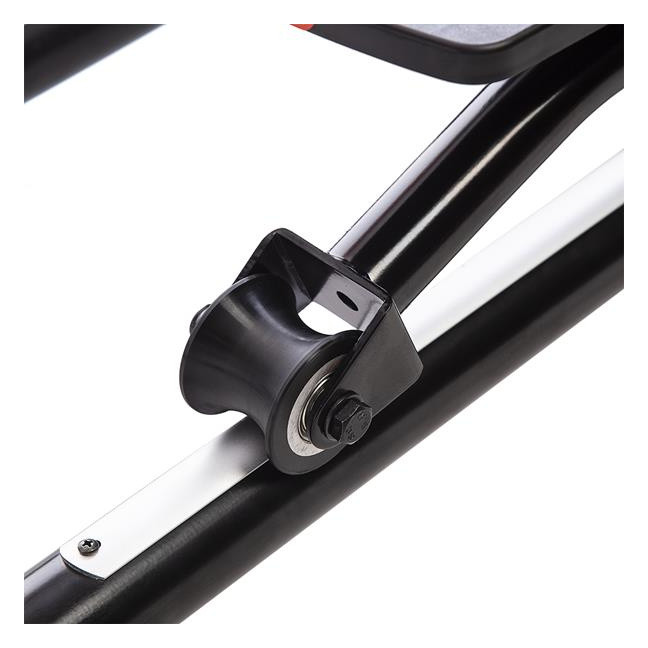 H6504 HMS magnetic elliptical trainer