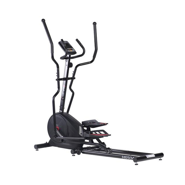 H6504 HMS magnetic elliptical trainer