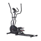 H6504 HMS magnetic elliptical trainer