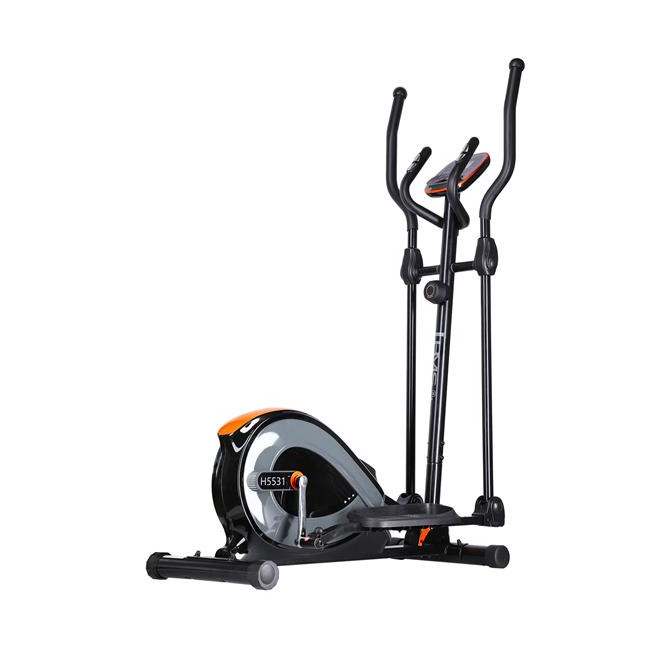 H5531-i HMS MAGNETIC ELLIPTICAL TRAINER