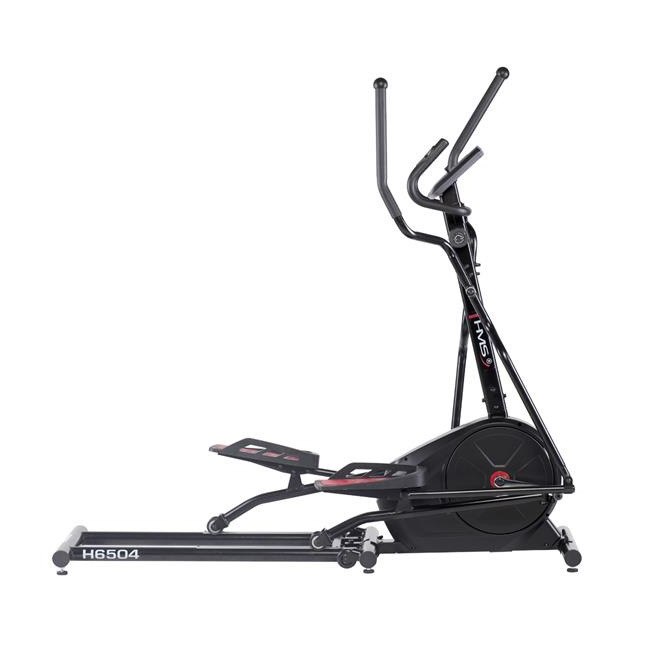H6504 HMS magnetic elliptical trainer