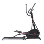 H6504 HMS magnetic elliptical trainer