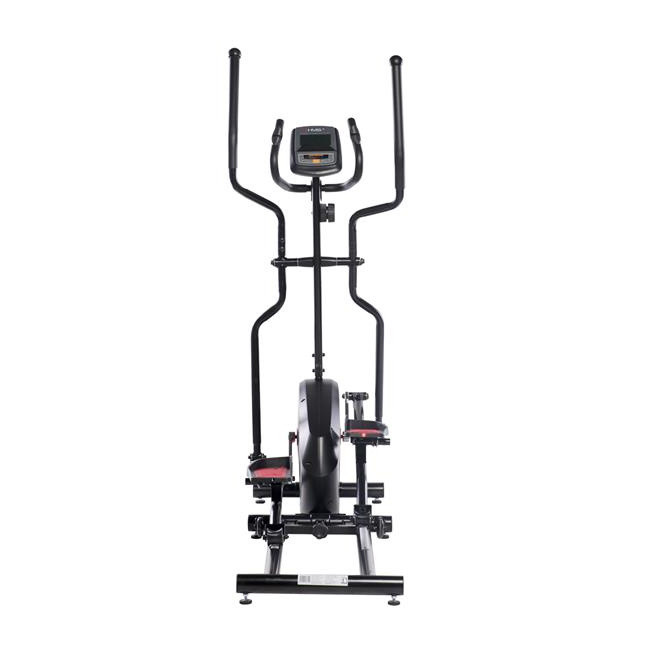 H6504 HMS magnetic elliptical trainer