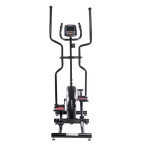 H6504 HMS magnetic elliptical trainer