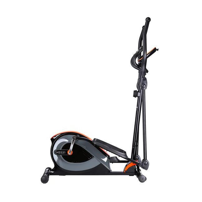 H5531-i HMS MAGNETIC ELLIPTICAL TRAINER