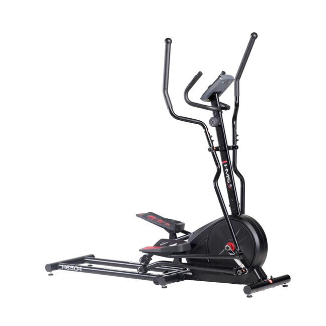 H6504 HMS magnetic elliptical trainer