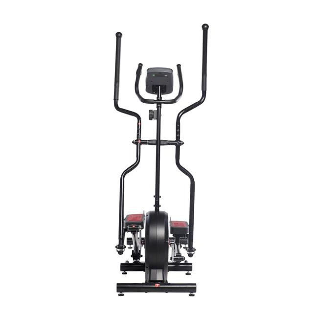 H6504 HMS magnetic elliptical trainer