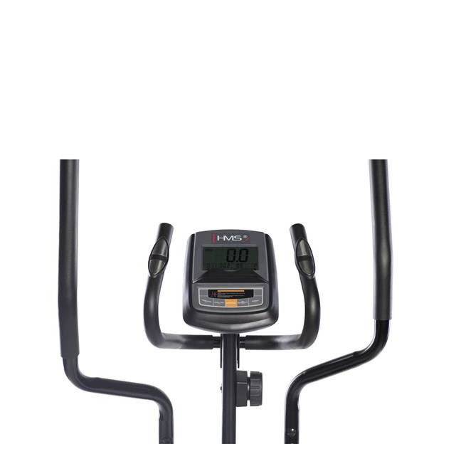 H6504 HMS magnetic elliptical trainer